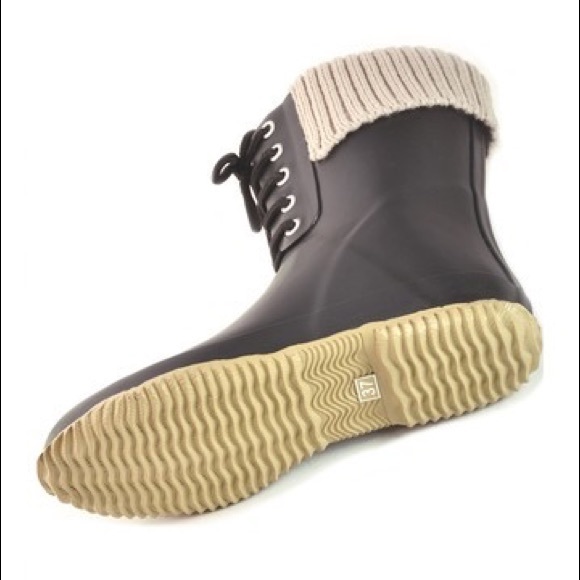 🔥Dav Coachella Waterproof Lace Boot NWT - Picture 4 of 8